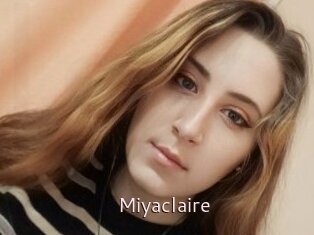 Miyaclaire