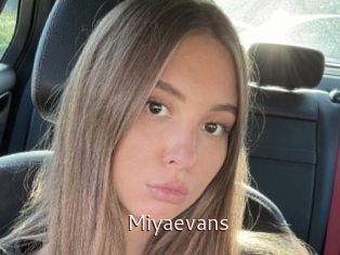 Miyaevans