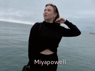 Miyapowell