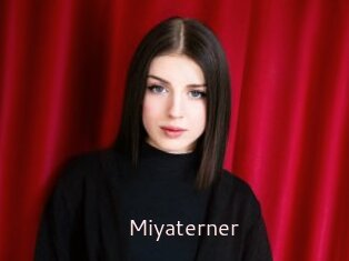 Miyaterner