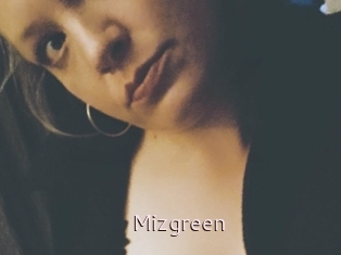 Mizgreen