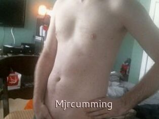 Mjrcumming