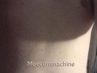 Moecummachine