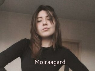 Moiraagard