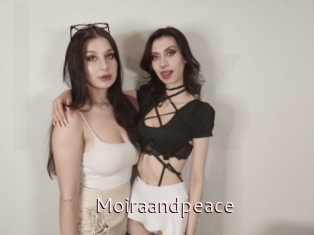 Moiraandpeace