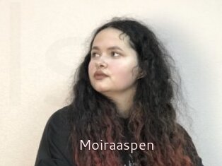 Moiraaspen