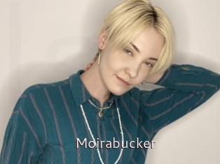 Moirabucker