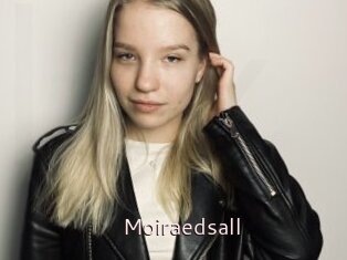 Moiraedsall