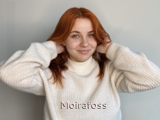 Moirafoss