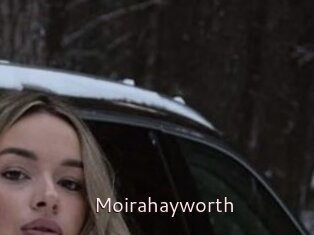 Moirahayworth