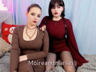 Moireandmarian