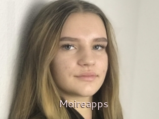 Moireapps