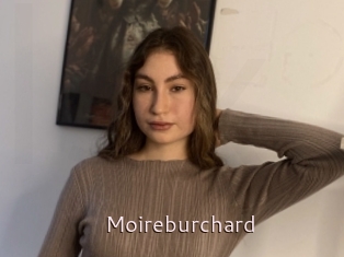 Moireburchard