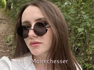 Moirechesser