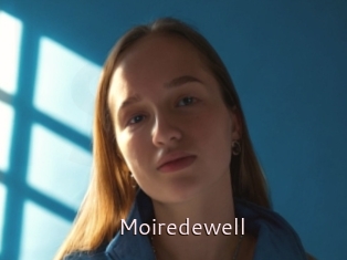 Moiredewell