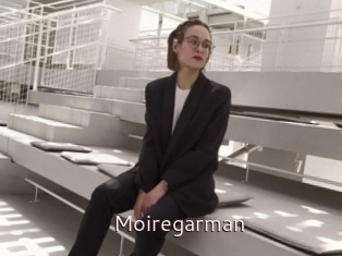 Moiregarman