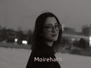 Moireharn