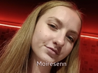 Moiresenn