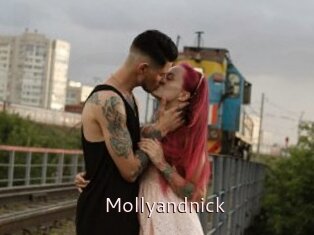 Mollyandnick