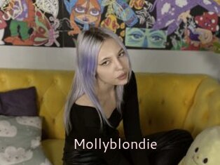 Mollyblondie