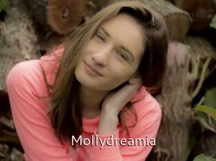 Mollydreamia