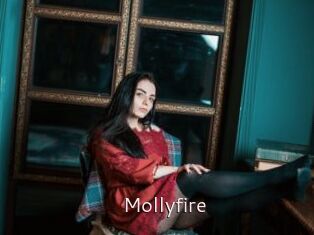 Mollyfire