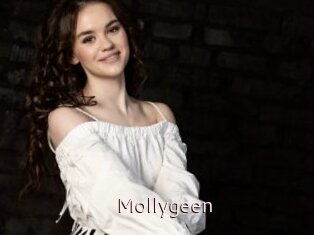 Mollygeen