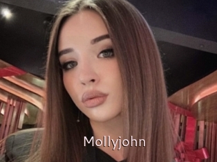 Mollyjohn