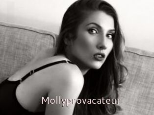 Mollyprovacateur