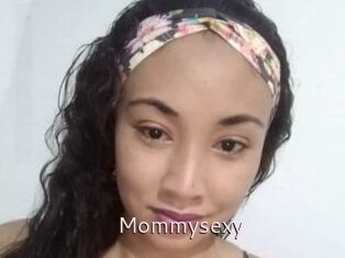 Mommysexy