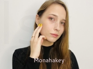 Monahakey