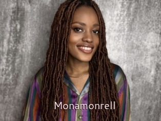 Monamonrell