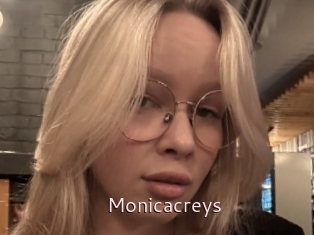 Monicacreys