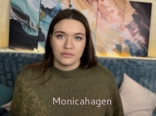 Monicahagen