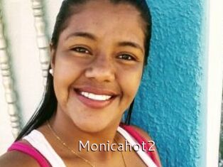 Monicahot2