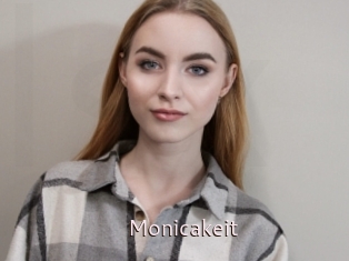 Monicakeit