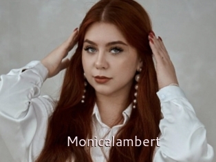 Monicalambert