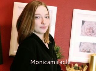 Monicamiracle