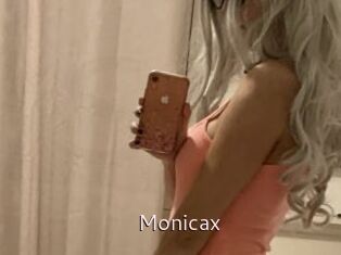 Monicax