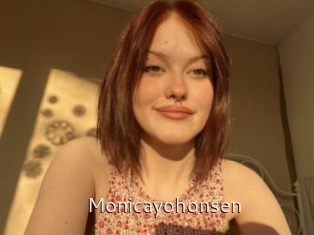 Monicayohonsen