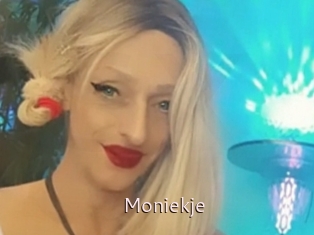 Moniekje