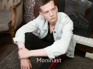 Monihast