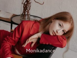 Monikadance