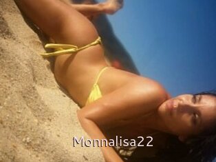 Monnalisa22