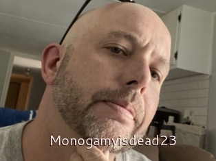 Monogamyisdead23