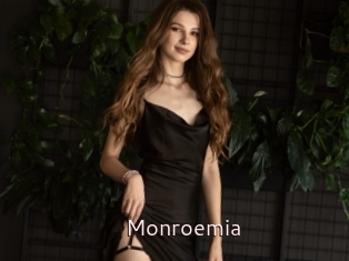 Monroemia