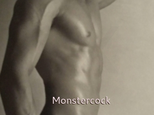 Monstercock