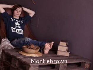 Montiebrown