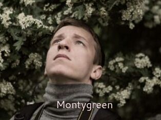 Montygreen