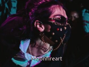 Moonfireart